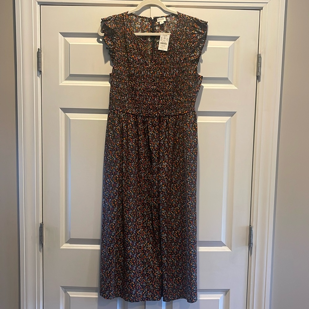 J Crew dress